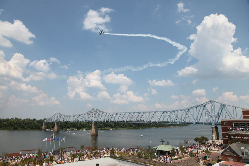 2012 Air Show