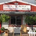 Apple-House