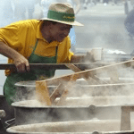 BBQ Festival Burgoo
