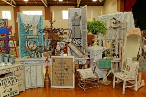 Preservation Station Market Days @ Preservation Station | Owensboro | Kentucky | United States