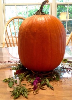 First Saturday - "The Great Pumpkin" @ Western Kentucky Botantical Gardens | Owensboro | Kentucky | United States
