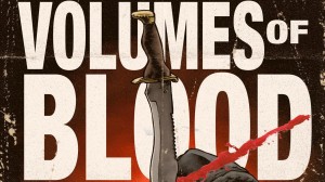 Halloween Party:Volumes of Blood @ Daviess County Public Library | Owensboro | Kentucky | United States