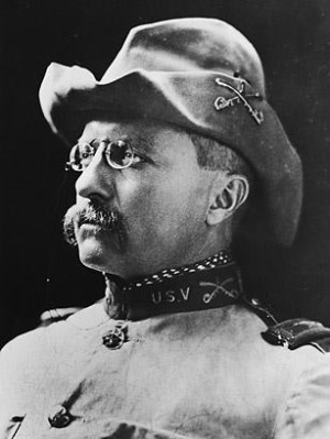 Kentucky Rough Riders - Theodore Roosevelt Club @ DCPS Learning Center | Owensboro | Kentucky | United States