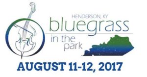 Bluegrass in The Park-Henderson, KY @ Audubon Mill Park-Henderson KY | Henderson | Kentucky | United States