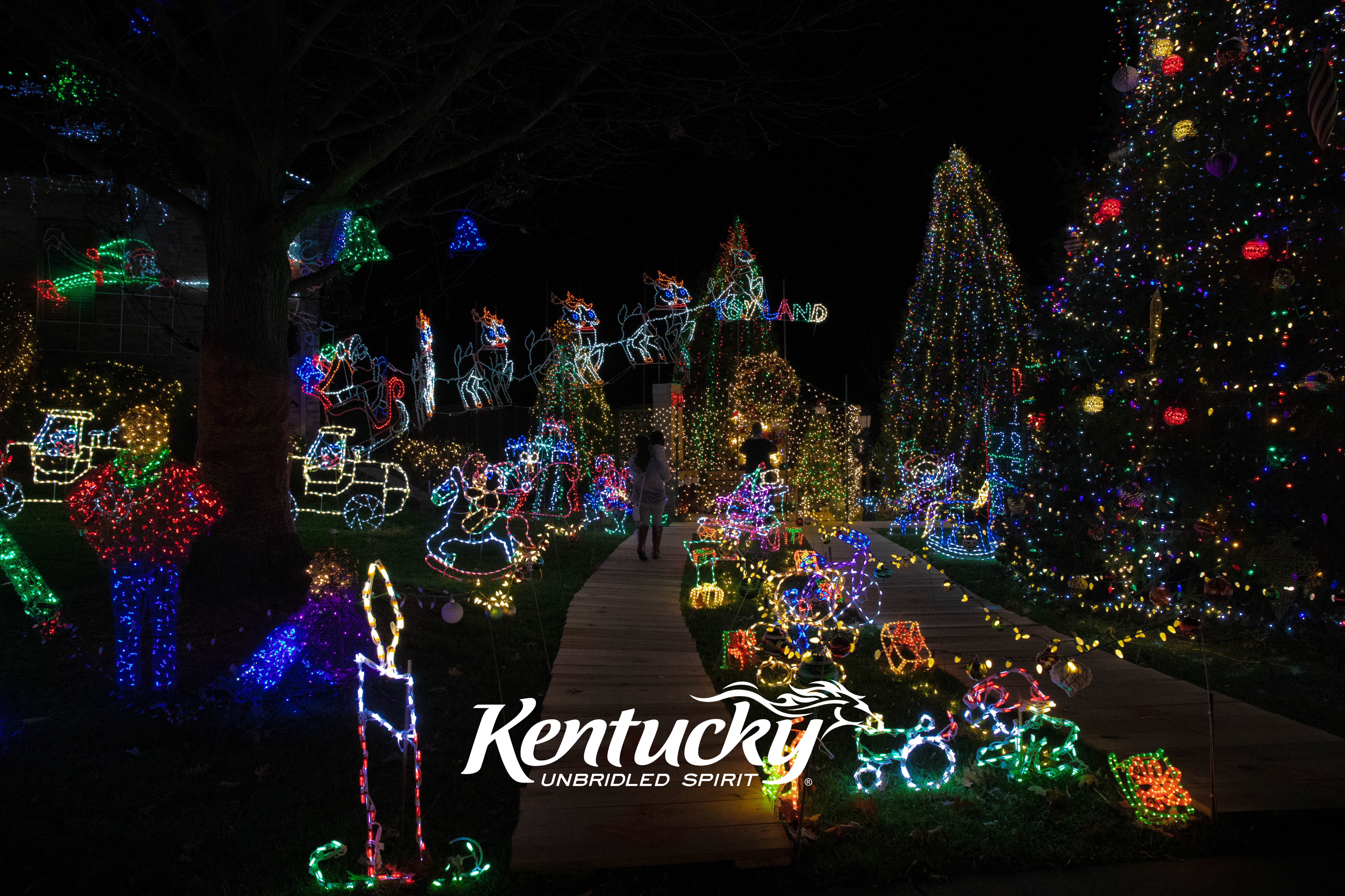 Applebees Owensboro Kentucky Open Christmas Day 2022 Christmas In July – Visit Owensboro, Ky