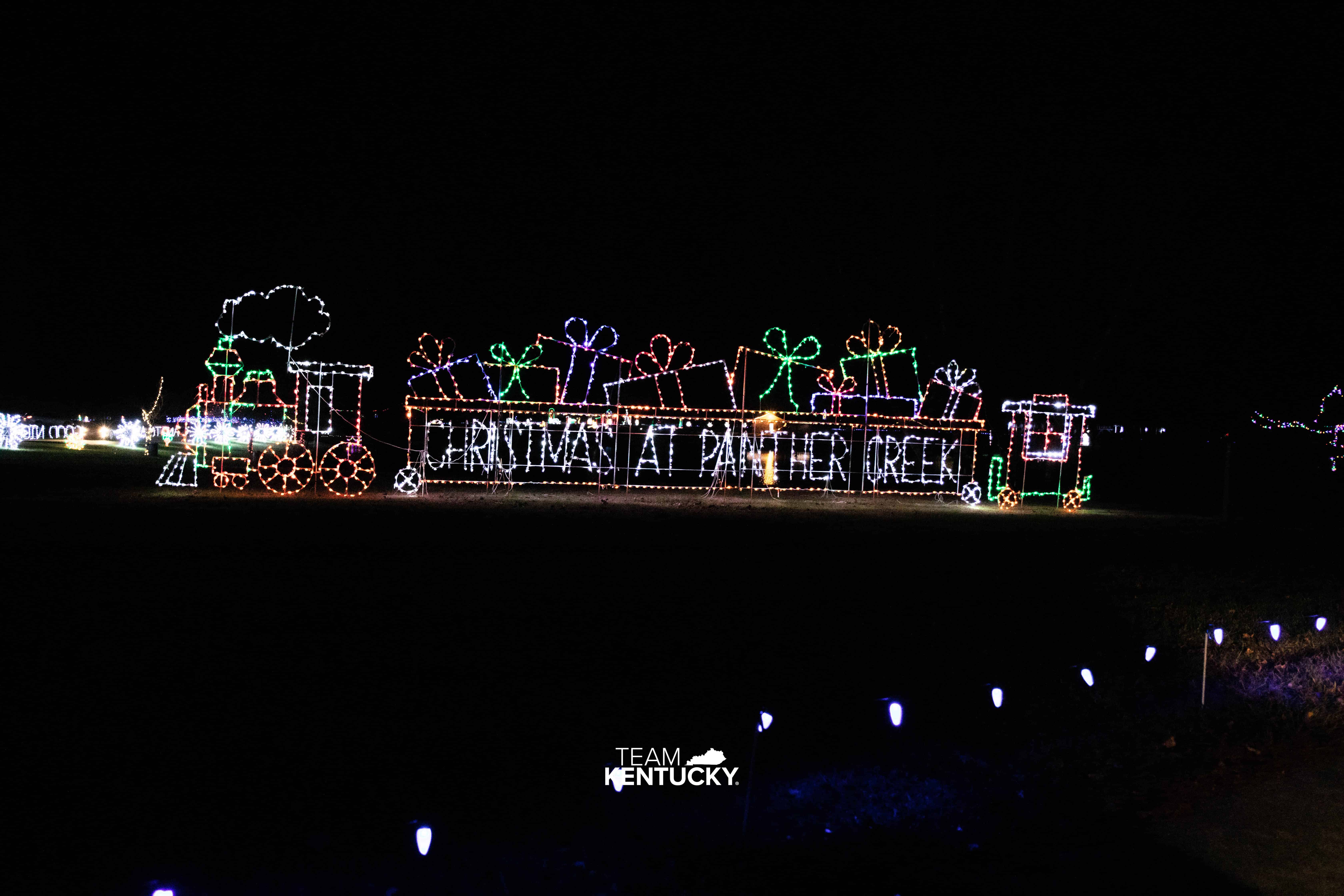 See these Amazing Holiday Lights in Owensboro Visit Owensboro, KY