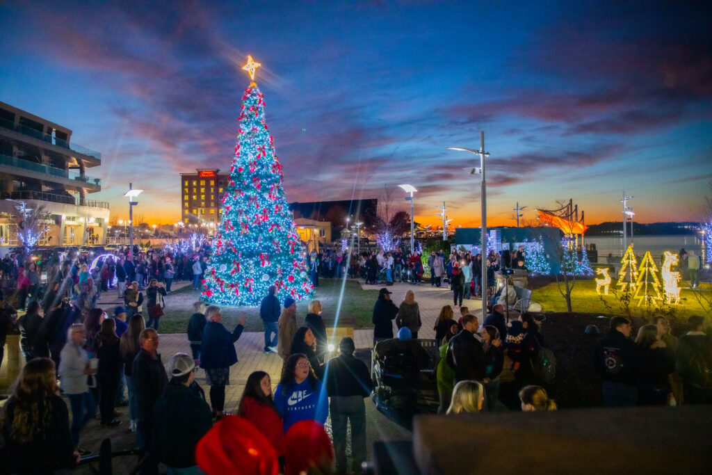 Top 3 Things To Do In Owensboro This Weekend: November 17-19 – Visit ...