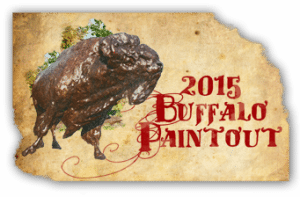 2015 Buffalo Paintout Gala & Artists' Reception @ Owensboro Museum of Fine Art | Owensboro | Kentucky | United States