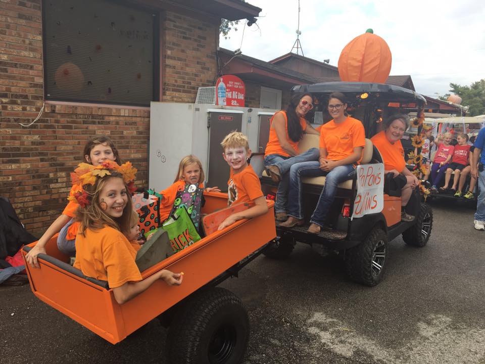 Fall Festivals Visit Owensboro, KY