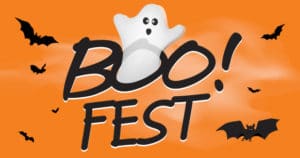 "Boo Fest" @ Diamond Lake Resort | Owensboro | Kentucky | United States