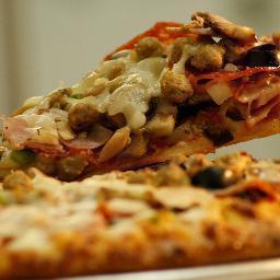 Pizza 54 Express – Visit Owensboro, KY