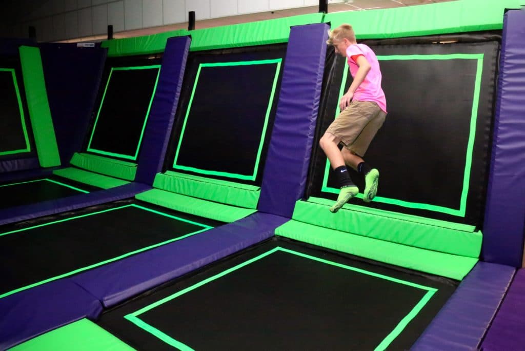 Fun For All Ages Jumps Into Owensboro Visit Owensboro Ky