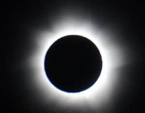 Solar Eclipse