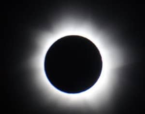 Solar Eclipse
