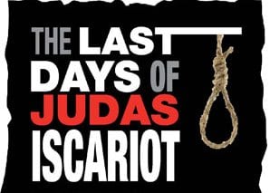 The Last Days of Judas Iscariot @ Trinity Centre | Owensboro | Kentucky | United States
