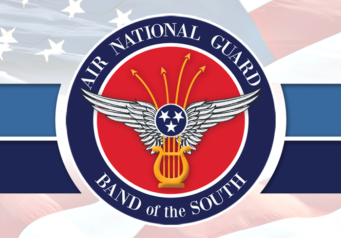 Air National Guard Band of the South @ RiverPark Center | Owensboro | Kentucky | United States
