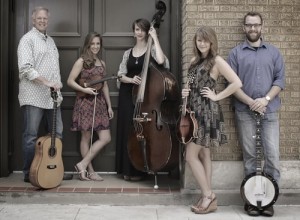 Spring 2016 Benefit Concert @ International Bluegrass Music Museum | Owensboro | Kentucky | United States