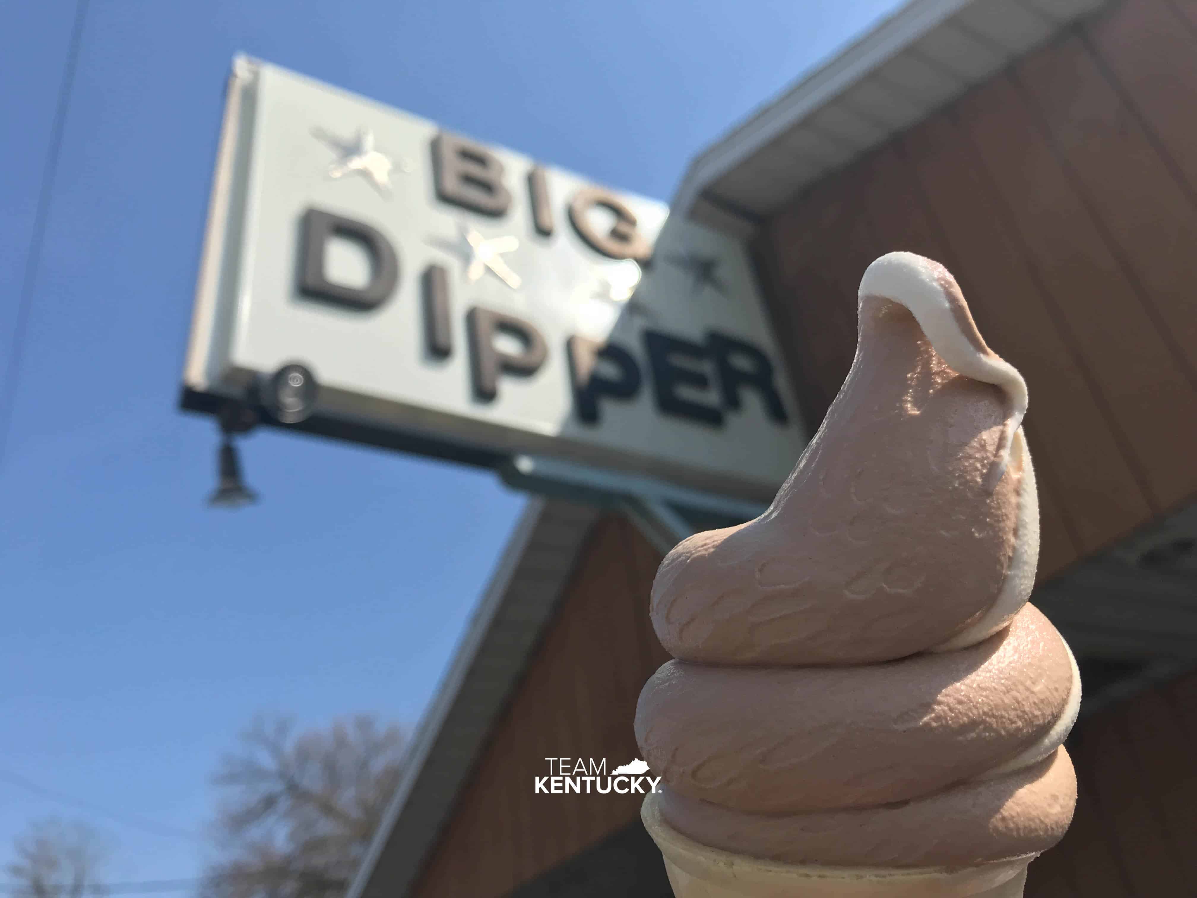 Beat the Heat With Locally-Made Ice Cream in Owensboro – Visit ...