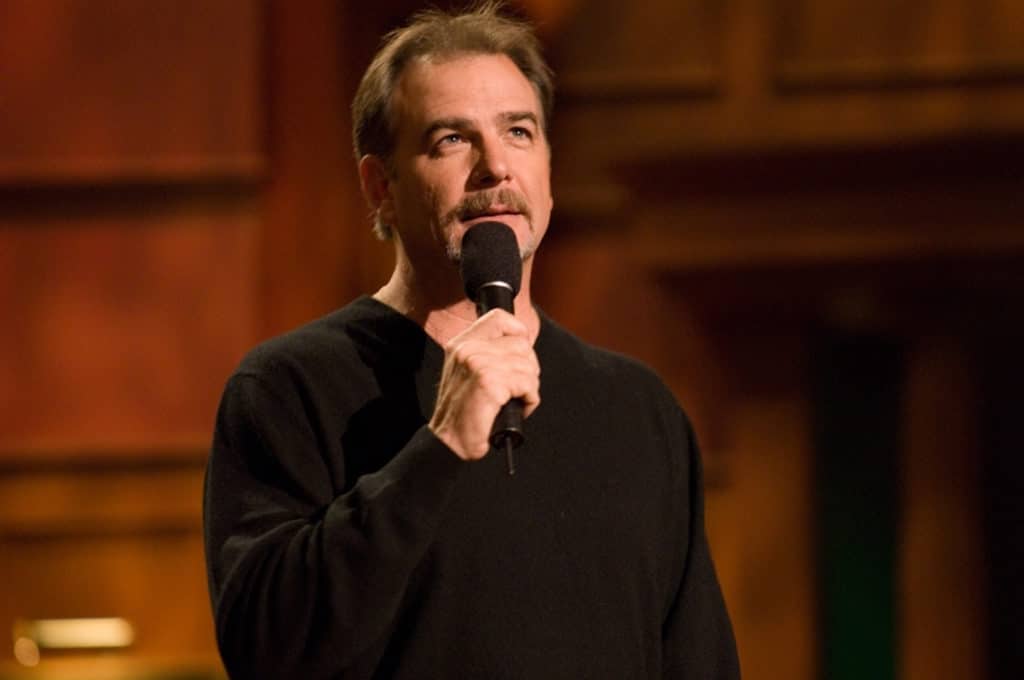 Bill Engvall Dinner And Show Visit Owensboro Ky