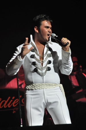 Elvis & Country Legends Tribute @ Diamond Lake Resort | Owensboro | Kentucky | United States