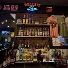 Brasher's Brasher's
