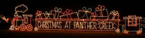 Christmas at Panther Creek @ Panther Creek Park | Owensboro | Kentucky | United States
