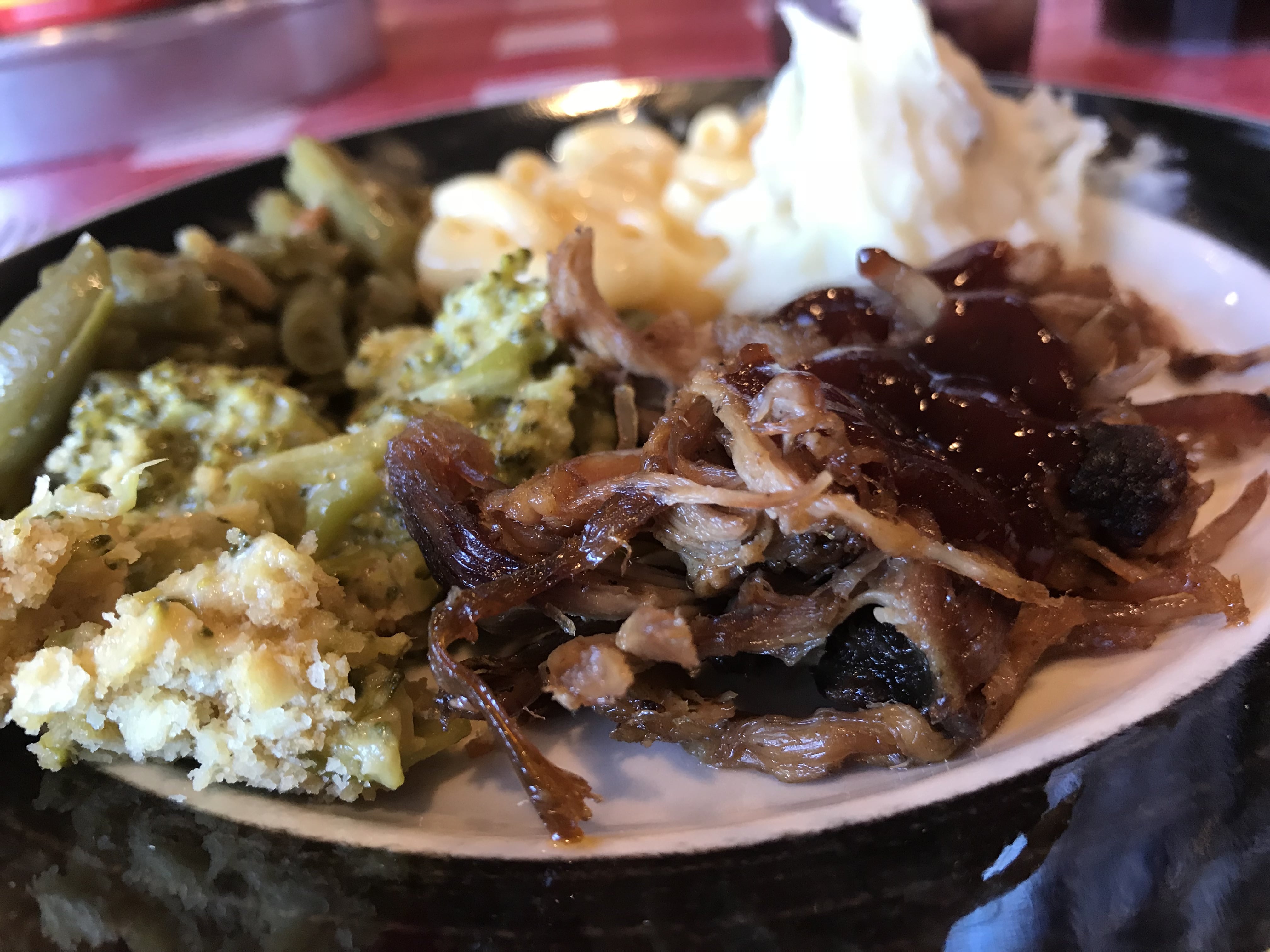 BBQ Buffet – Visit Owensboro, KY