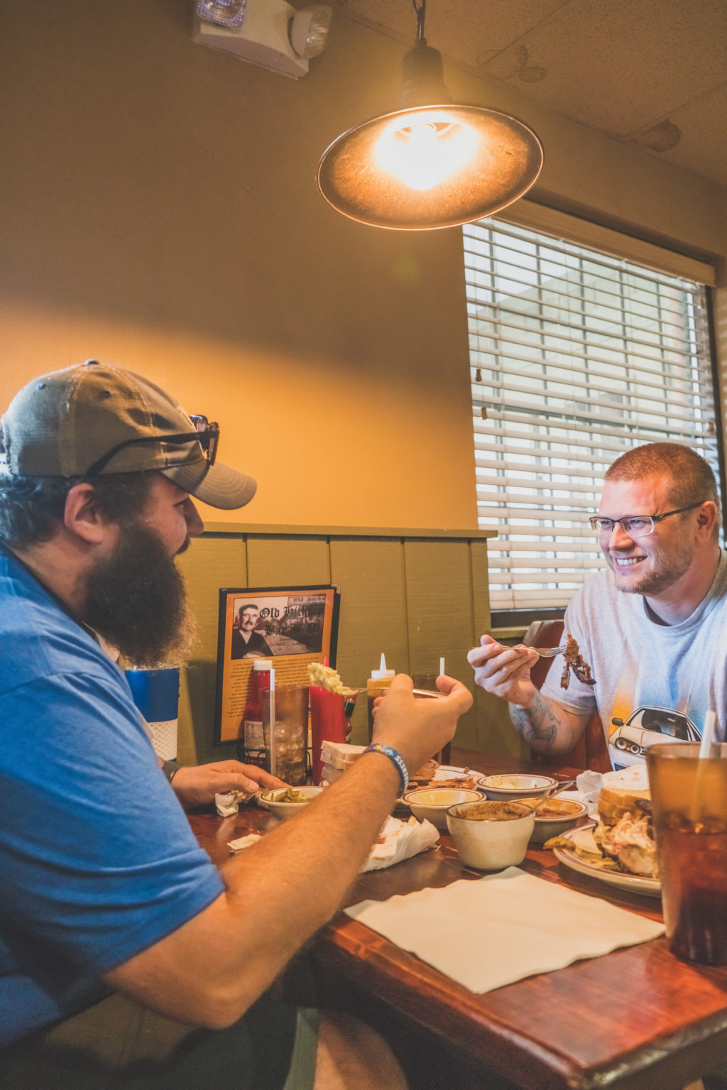 Places to Eat Visit Owensboro, KY