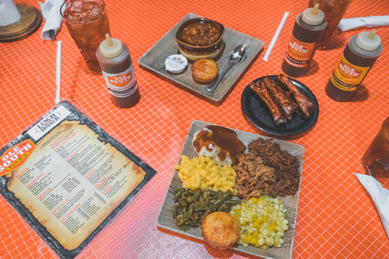 Places to Eat Visit Owensboro, KY