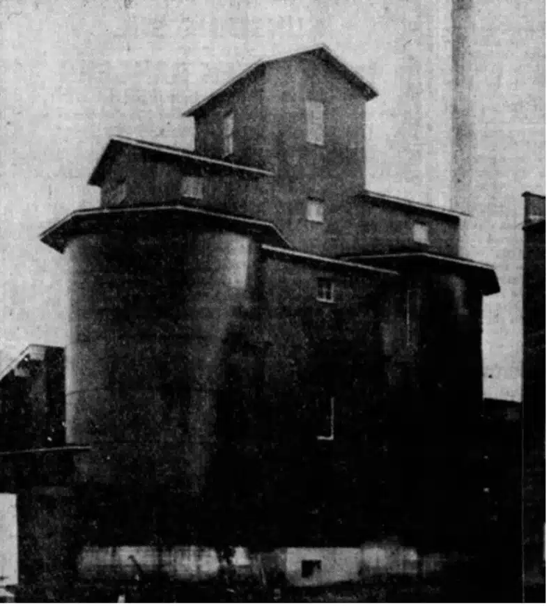 Daviess County Distilling