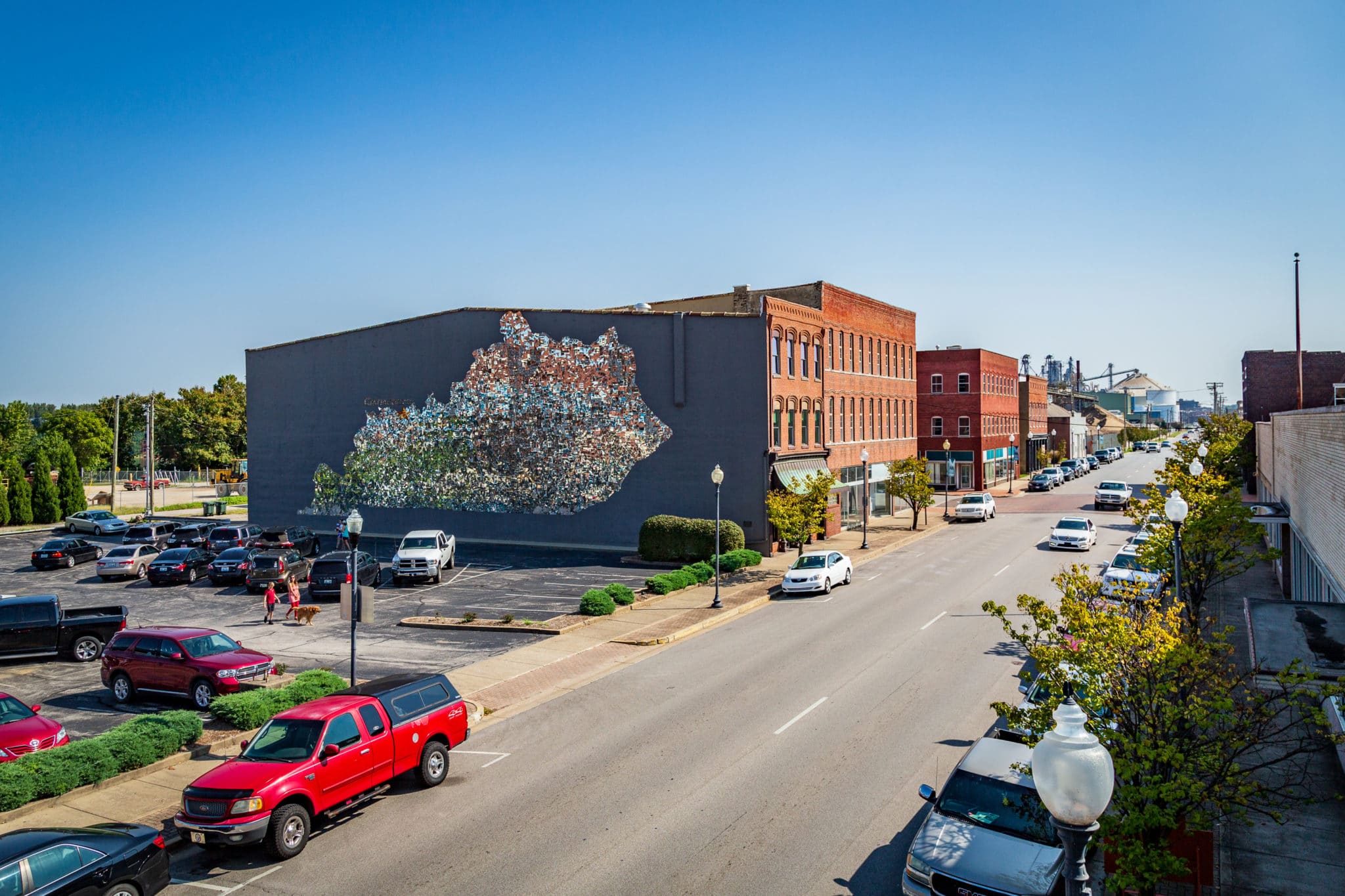 News Page 9 Visit Owensboro, KY