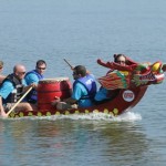 Owensboro Dragon Boat Races