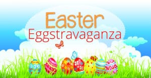 Easter “Egg” Stravaganza @ Diamond Lake Resort