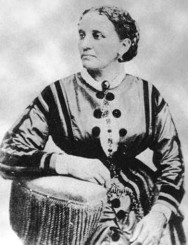 The Silhouette of Elizabeth Keckley @ Empress Theatre | Owensboro | Kentucky | United States