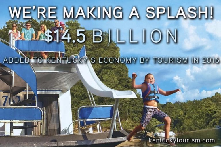 Kentucky Tourism