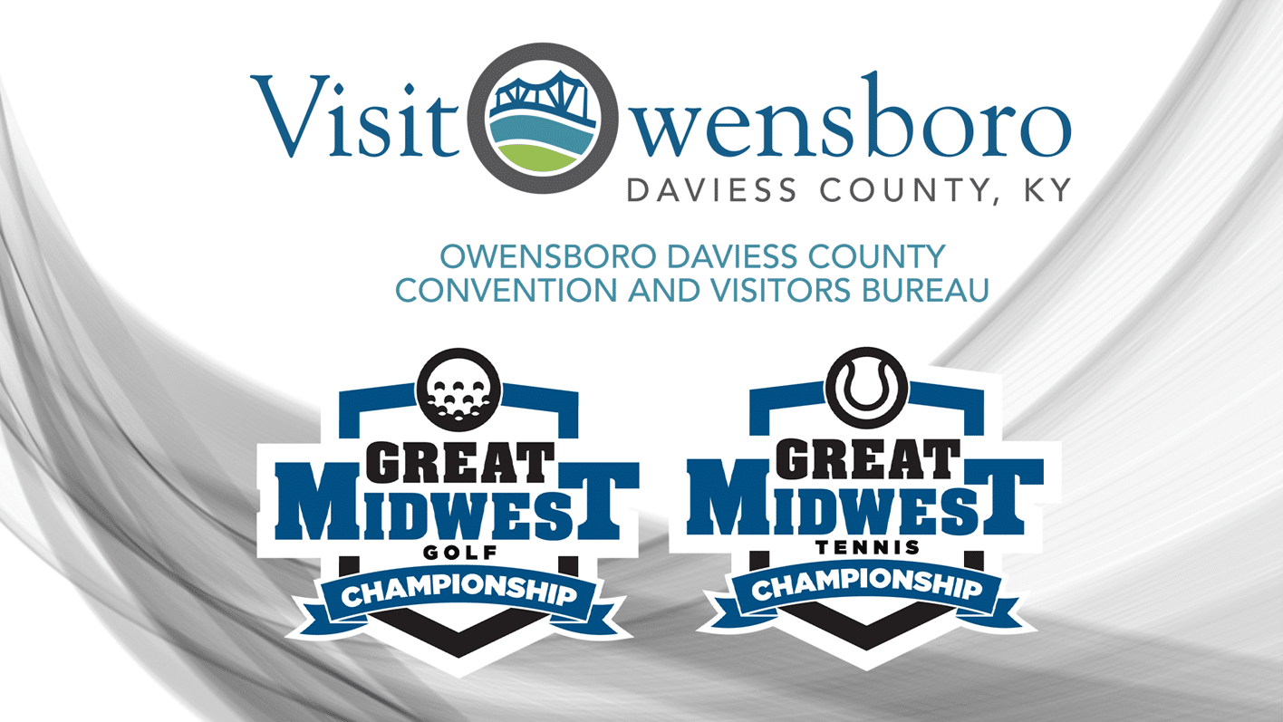 Visit Owensboro lands TWO major sports events… Visit Owensboro, KY