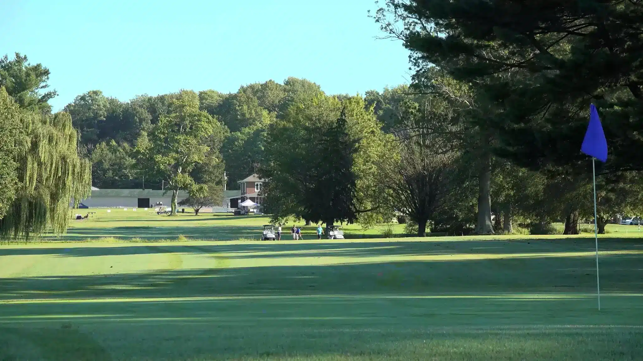 Christmas Wish Golf Scramble Visit Owensboro, KY