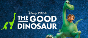 The Good Dinosaur-Movies on the River @ RiverPark Center | Owensboro | Kentucky | United States