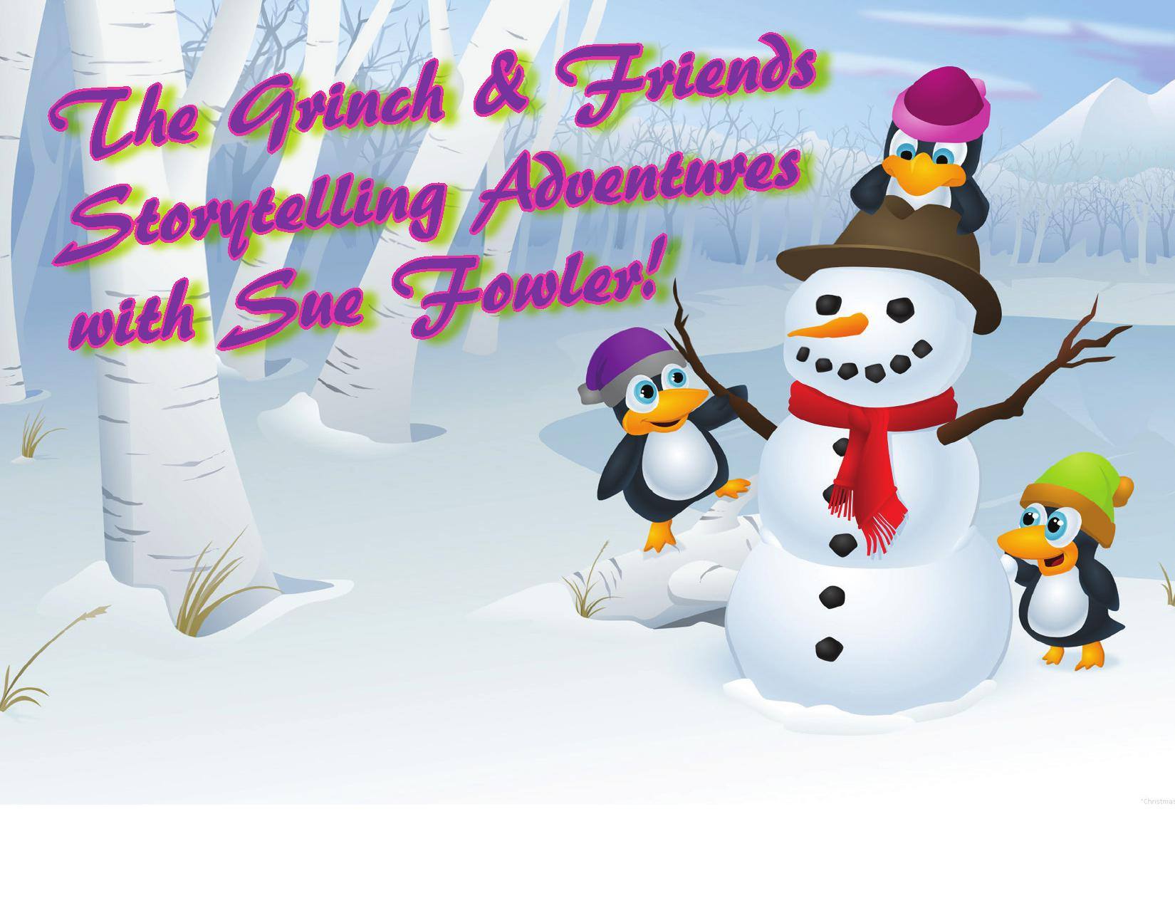 Winter Break Activities at OMSH! @ Owensboro Museum of Science and History | Owensboro | Kentucky | United States