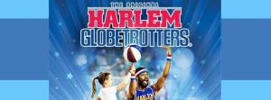 Harlem Globetrotters 2015 World Tour @ Owensboro Sportscenter | Owensboro | Kentucky | United States