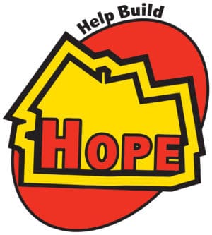 "Help Build Hope" @ Owensboro Convention Center | Owensboro | Kentucky | United States