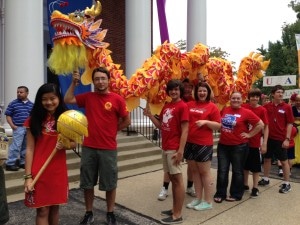 Multicultural Festival @ First Presbyterian Church | Owensboro | Kentucky | United States