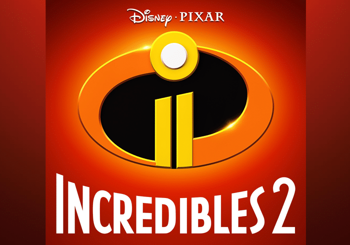 Movies On the River-Incredibles 2 @ RiverPark Center | Owensboro | Kentucky | United States