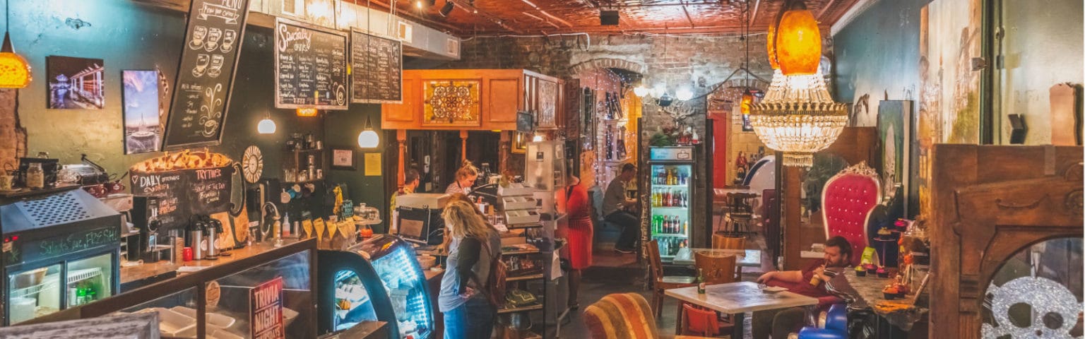 College Life in Owensboro – Visit Owensboro, KY