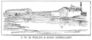JWM Field Distillery