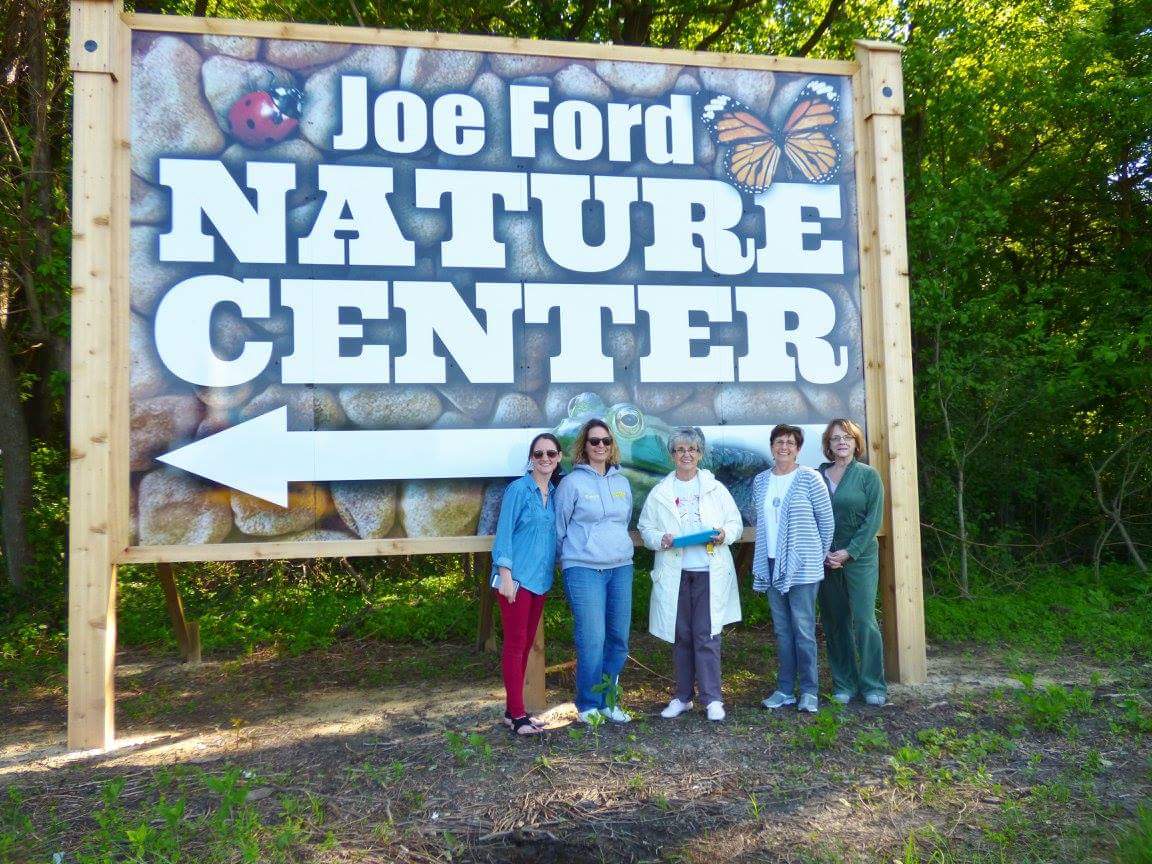 Indians Days at the Park - Joe Ford Nature Center @ Joe Ford Nature Center | Owensboro | Kentucky | United States