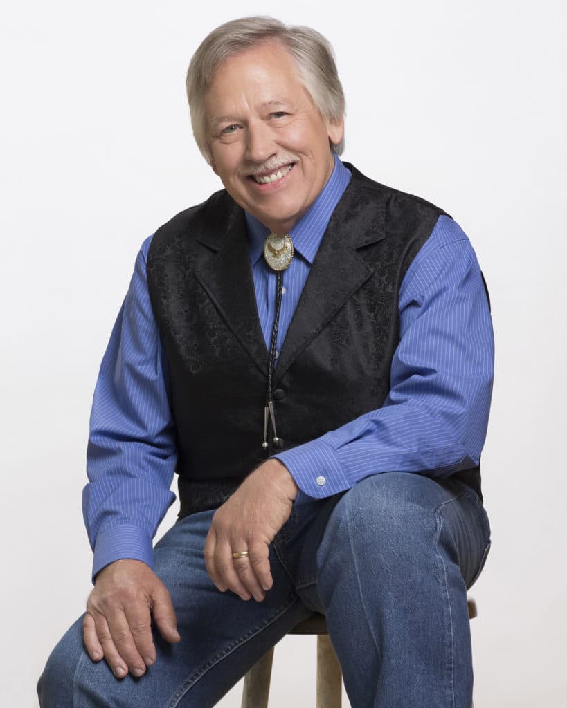 John Conlee in Concert @ Bluegrass Music Hall of Fame and Museum | Owensboro | Kentucky | United States