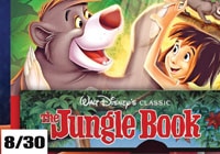 Jungle Book - Movies on the River @ Riverpark Center | Owensboro | Kentucky | United States