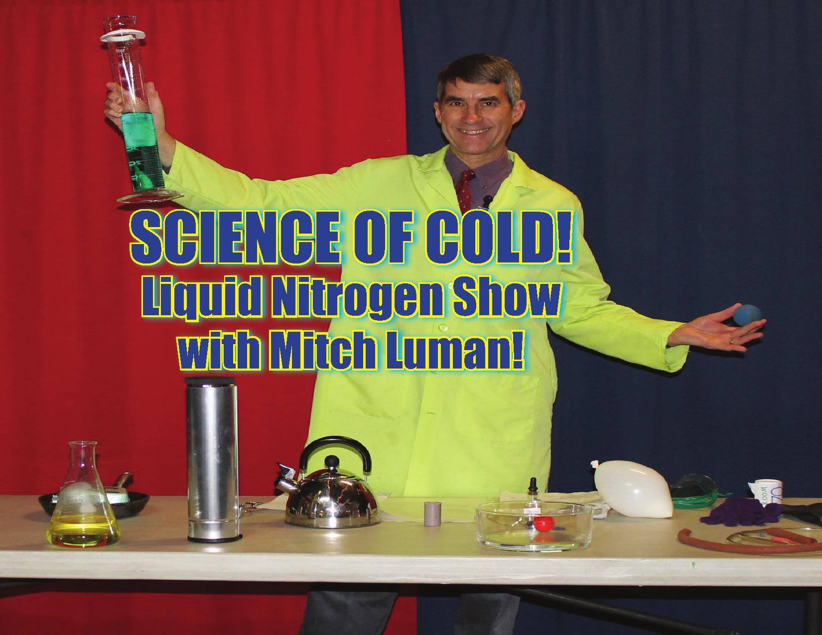 Winter Break Activities at OMSH! @ Owensboro Museum of Science and History | Owensboro | Kentucky | United States