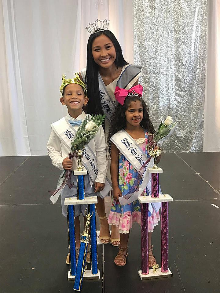 Little Miss and Mister Pageant @ Hines Center | Philpot | Kentucky | United States